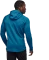Black Diamond Factor Hoody Jacke kingfisher (Herren) Vorschaubild