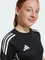adidas Tiro 25 Competition Trikot kurzarm black/team grey four (Junior) Vorschaubild