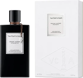 Van Cleef & Arpels Collection Extraordinaire Orchid Leather Eau de Parfum, 75ml