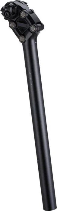 BBB ActionPost 31.6mm/400mm Sattelstütze gefedert