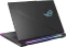 ASUS ROG Strix G18 (2023) G814JU-N5066W, Eclipse Gray, Core i9-13980HX, 32GB RAM, 1TB SSD, GeForce RTX 4050, DE Vorschaubild
