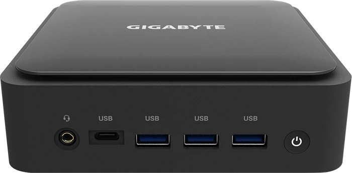 GIGABYTE Brix Extreme GB-BER3-5300