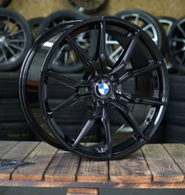 V1 Wheels V1 8.0x18 5/120 ET35 (verschiedene Farben)