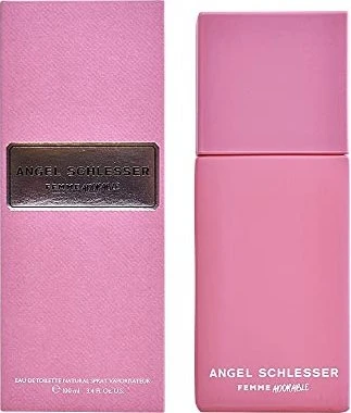 Angel Schlesser Femme Adorable Eau de Toilette, 100ml