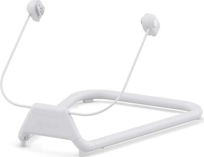 Cybex Lemo Bouncer Stand sand white