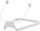 Cybex Lemo Bouncer Stand sand white (522000525)