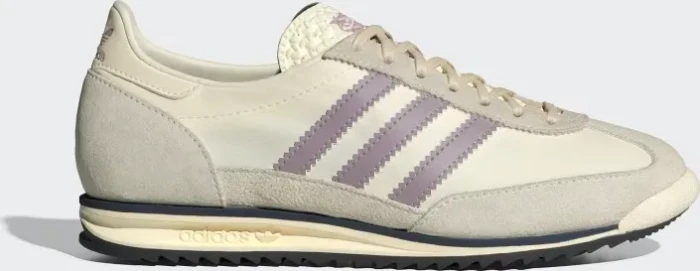 adidas SL 72 green/almost pink/night indigo (Damen)