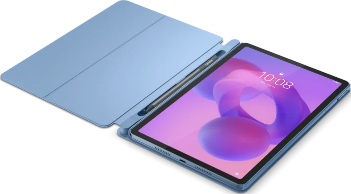 Lenovo Folio Case für Tab M11/K11, Polar Blue