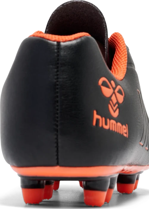 hummel Top Star FG LC nasturtium (Junior)