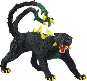 Schleich Eldrador Creatures - Schattenpanther