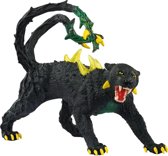 Schleich Eldrador Creatures - Schattenpanther