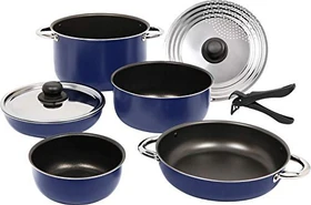 Beaver Brand Nera 22 Geschirrset