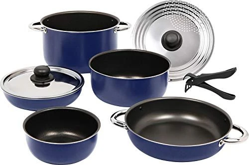 Beaver Brand Nera 22 Geschirrset