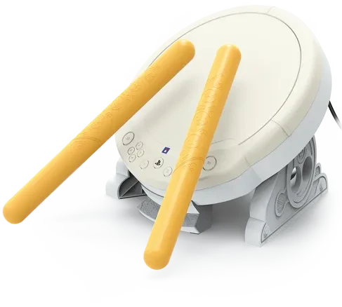 Hori Taiko no Tatsujin Drum Controller (PS5/PS4/PC)