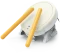 Hori Taiko no Tatsujin Drum Controller (PS5/PS4/PC) Vorschaubild