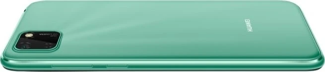 Huawei Y5p Dual-SIM mint green