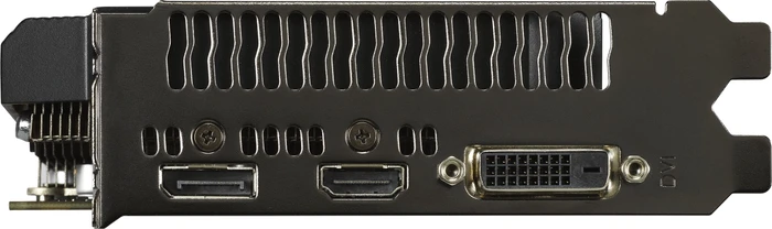 ASUS Dual GeForce RTX 2060 Mini, DUAL-RTX2060-6G-MINI, 6GB GDDR6, DVI, HDMI, DP