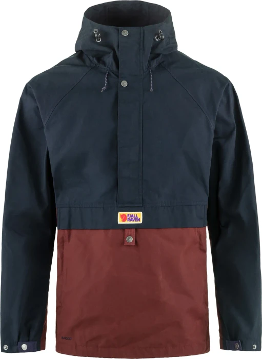 Fjällräven Vardag Anorak (Herren)