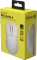 Hator Pulsar 4 Wireless Gaming Mouse weiß, USB/Bluetooth Vorschaubild