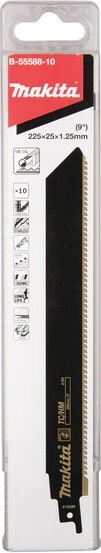 Makita Säbelsägeblatt (B-555..)