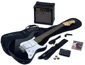 Yamaha EG112GP (verschiedene Farben)