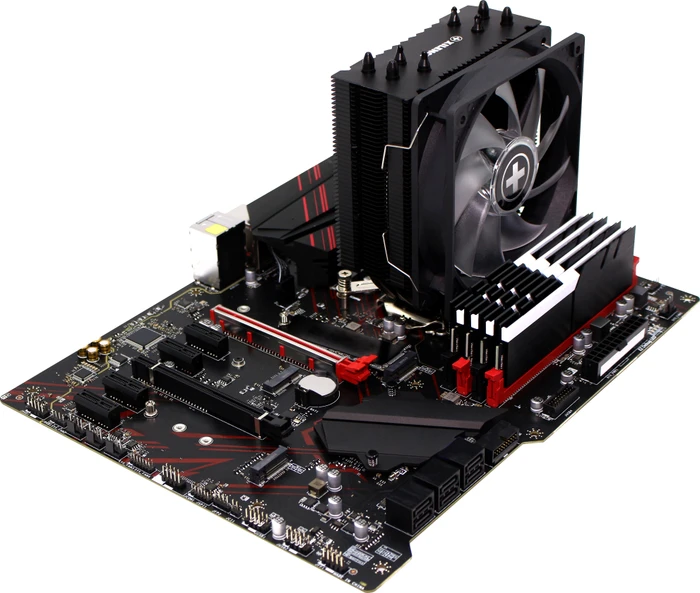 Xilence M704RGB