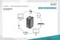 Digitus USB4 Dockingstation 8K, USB4 [Buchse] Vorschaubild