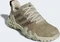 adidas CodeChaos 22 Spikeless bliss/burgundy/linen green (Damen) Vorschaubild