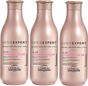 L'Oréal Expert Vitamino Color Resveratrol Conditioner, 200ml