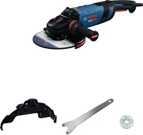 Bosch Professional Expert EXWS30-230PB Elektro-Winkelschleifer