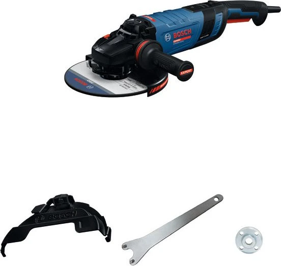 Bosch Professional Expert EXWS30-230PB Elektro-Winkelschleifer
