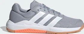 adidas Dropset Base halo silver/cloud white/beam orange (Damen)