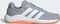 adidas Dropset Base halo silver/cloud white/beam orange (Damen) Vorschaubild