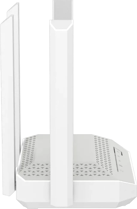 Keenetic Hopper, AX3000