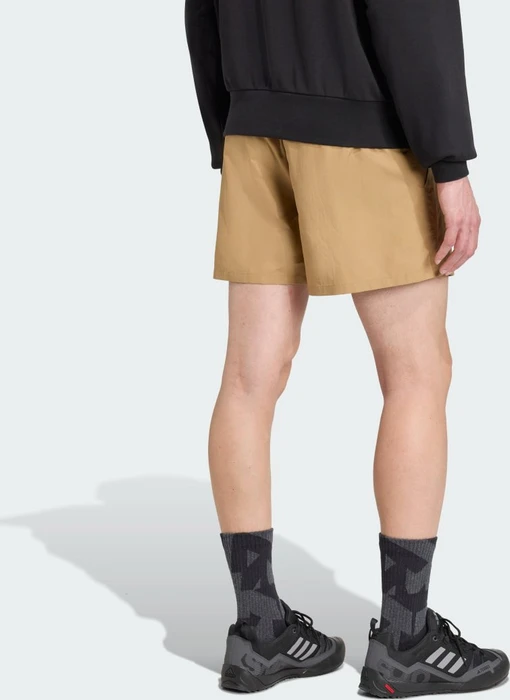 adidas Terrex Multi Hose kurz cardboard (Herren)