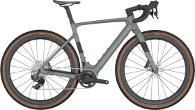 Scott Solace Solace Gravel eRide 20 Modell 2025