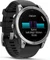 Garmin Fenix E stainless steel/black Vorschaubild