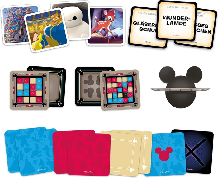 Codenames Disney