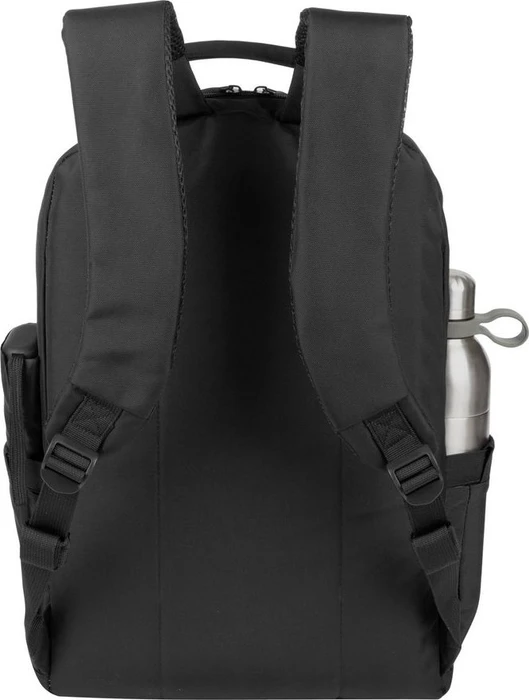 RivaCase Alpendorf 7561 ECO Laptop Rucksack 15.6-16", schwarz