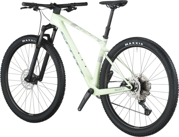 Scott Scale 920 ambrosia green Modell 2026