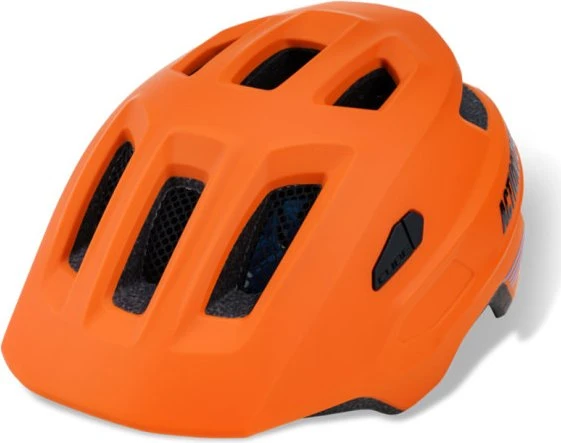 Cube Linok Kinderhelm
