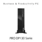 MSI PRO DP130 11RK-001DE, Core i7-11700F, 8GB RAM, 256GB SSD, GeForce GT 1030 Vorschaubild