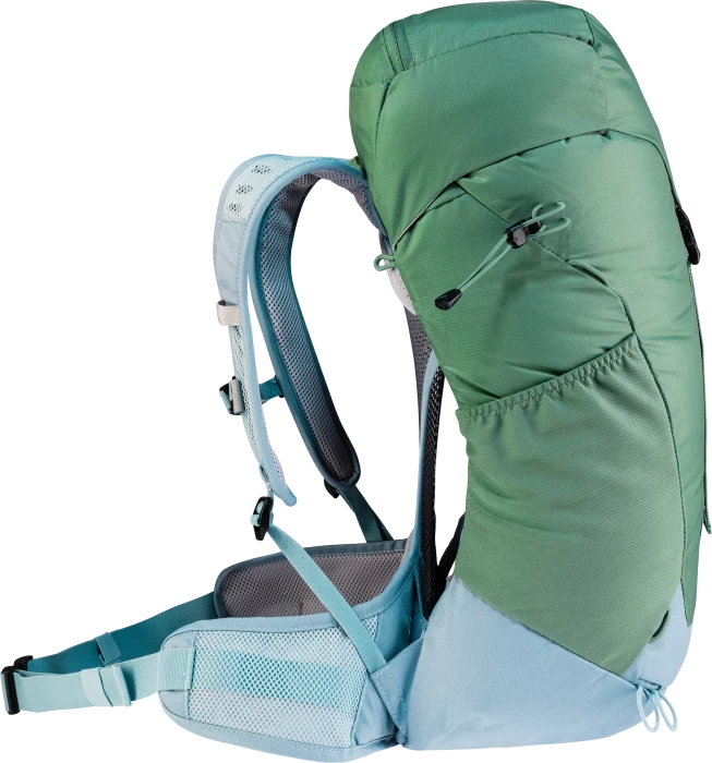 Deuter AC Lite 28 SL aloe/dusk (Damen)