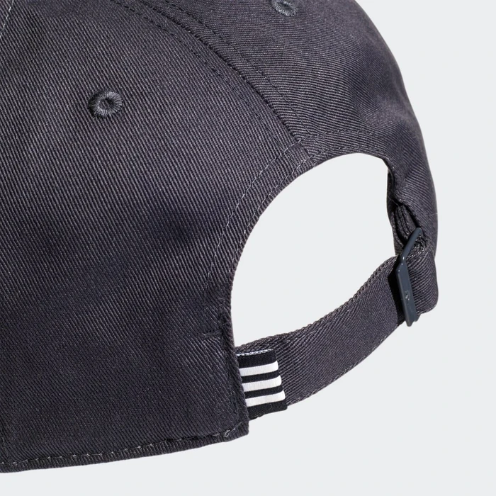 adidas Trefoil Baseball Kappe shadow navy