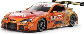 Tamiya RC ENEOS X Prime GR Supra TT-02