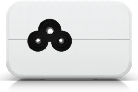 Ubiquiti Device Bridge