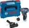 Bosch Professional GSR 12V-35 FC FlexiClick Akku-Bohrschrauber Vorschaubild