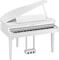 Yamaha Clavinova CLP-865GP weiß hochglanz Vorschaubild