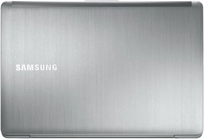 Samsung ATIV Book 7 - 740U3E, silber, Core i5-3337U, 4GB RAM, 128GB SSD, Radeon HD 8570M, DE