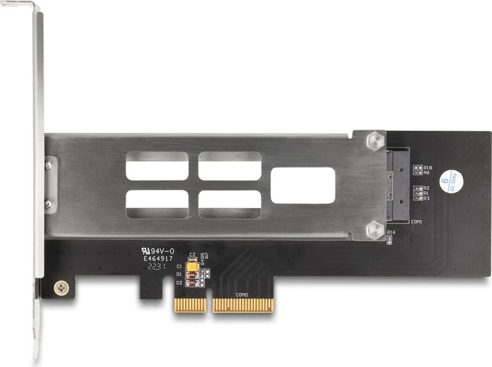DeLOCK PCIe -> M.2 PCIe